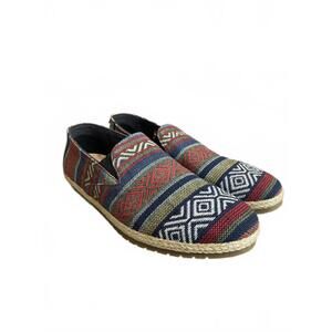 Patara NWOT Chiang Mai Seeker loafers Size 10